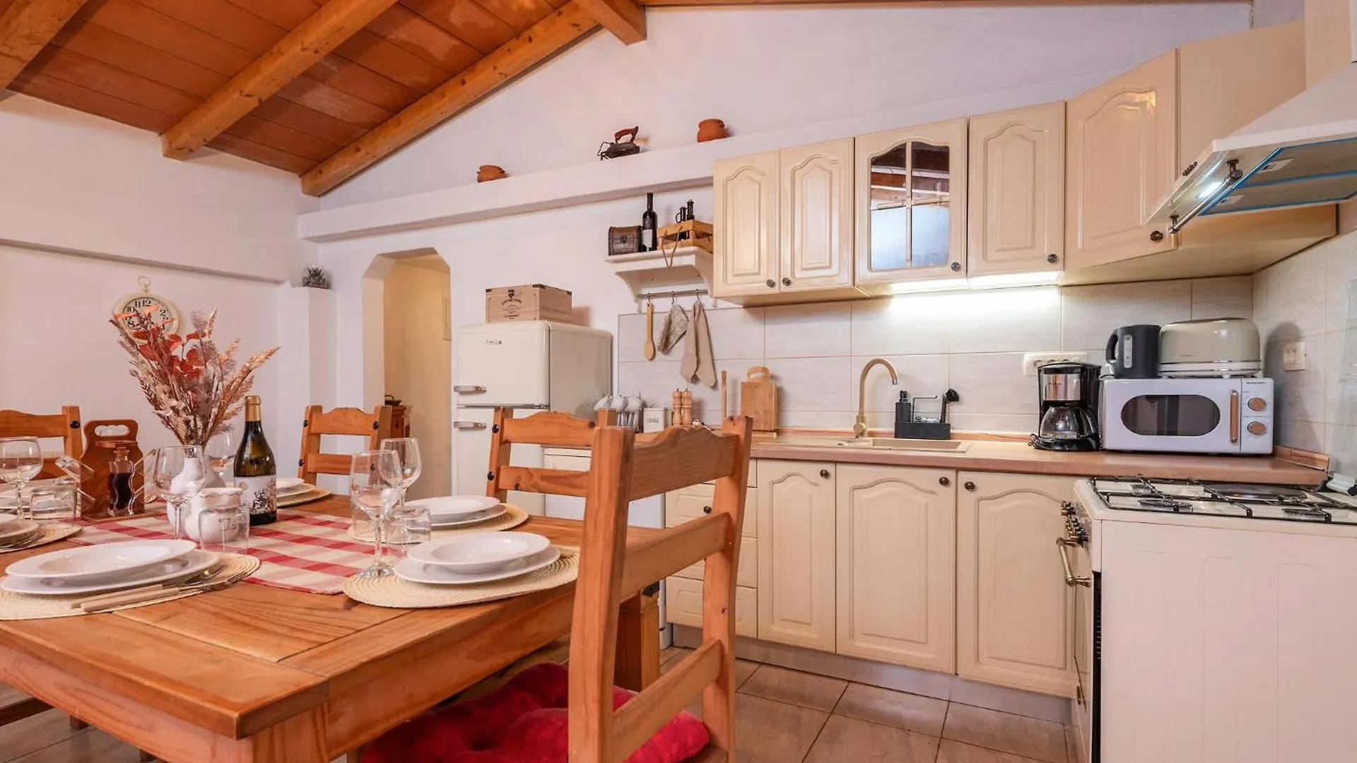 Holiday home 2 Bedroom Nice Home In Jadreski