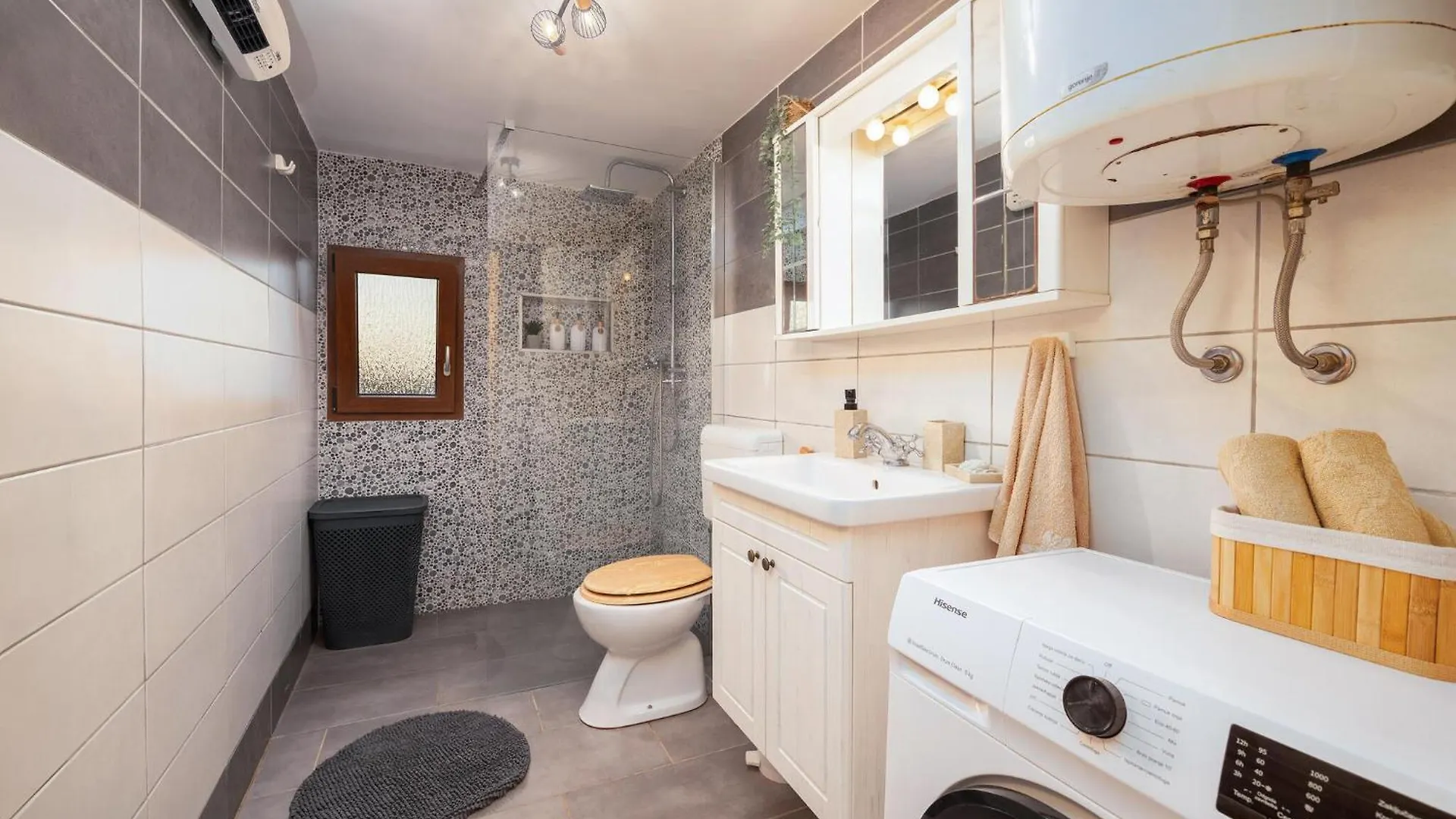Holiday home 2 Bedroom Nice Home In Jadreski Croatia